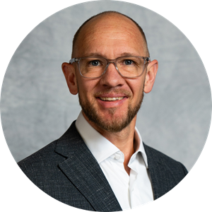 Photo of Kevin Lehman