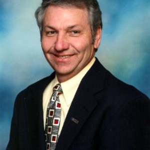 Photo of James Roark