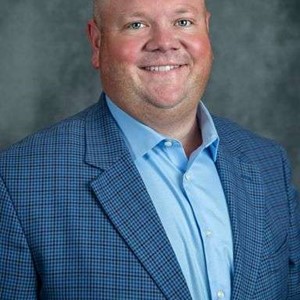 Photo of Wade Baer
