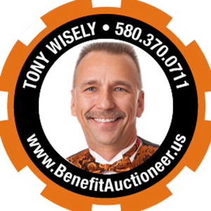 Photo of Wisely Benefit Auction Service