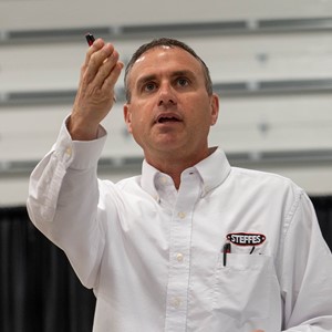 Photo of Chris Richard