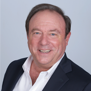 Photo of W. Scott Scott Swenson