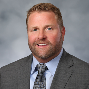 Photo of Craig Meier