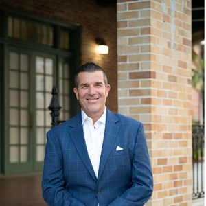 Photo of Brett Baugh