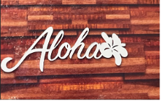 Aloha