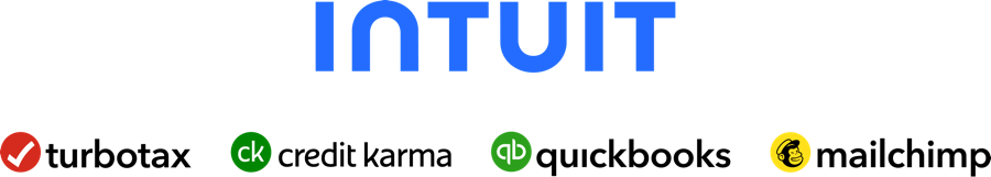 Intuit Logo