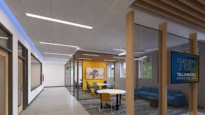 Tallahassee State College Innovation Hub