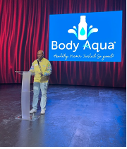 BodyAqua