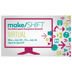 make/SHIFT Virtual (2020)