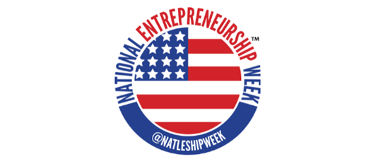 National Entrepreneurship Week