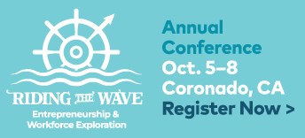NACCE National Conference - Know Before You Go