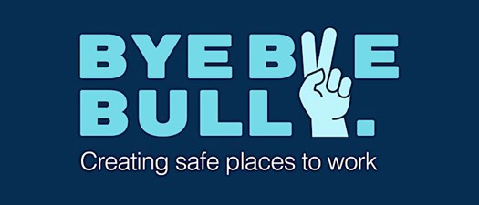 Stronger Together: Ending Workplace Bullying
