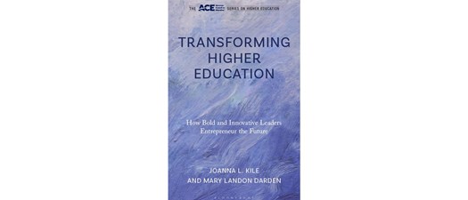 NACCE Reading Challenge with Dr. Mary Landon Darden