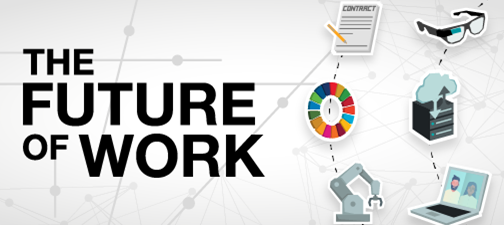 Join The Future of Work Challenge