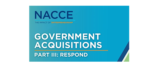 FREE Webinar! Master Government Procurement: Navigate Opportunities & Secure Contracts