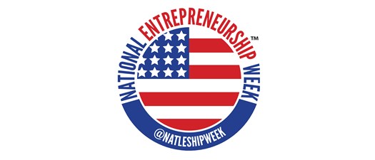 National Entrepreneurship Week 