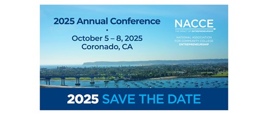 NACCE 2025 National Conference