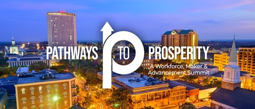 Sneak Peek into Pathways to Prosperity Summit 