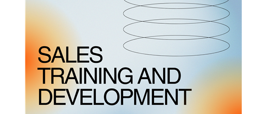 Strategic Sales for Colleges and Universities Seminar