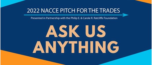 Pitch For The Trades | Ask Us Anything