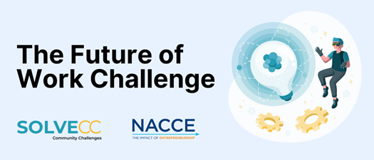 Join The Future of Work Challenge