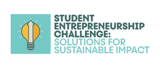 Learn more about the Student Entrepreneurship Challenge!