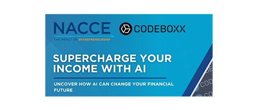 Supercharge your Income with AI