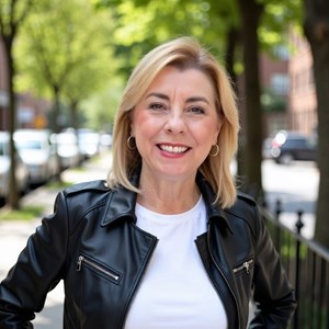 Dr. Rebecca Corbin