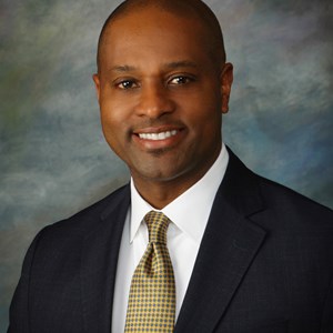 Byron Breland
