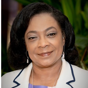 Deborah Gaspard