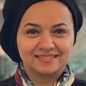 Dina Aly
