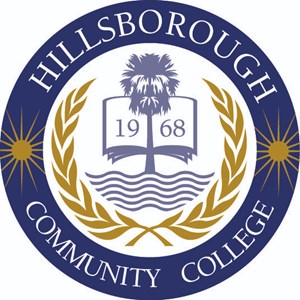 Hillsborough Community College DUPLICATE DO NOT USE