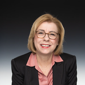 Photo of Dr. Rebecca Corbin