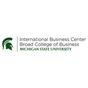 Michigan State U - Int'l. Business Center