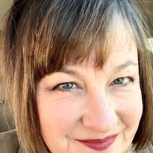 Kelly Barber