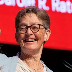 Carlene M. Cassidy