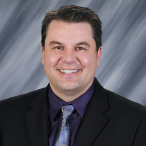 Joel Pedersen