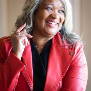 Jackeline Mejias-Fuertes