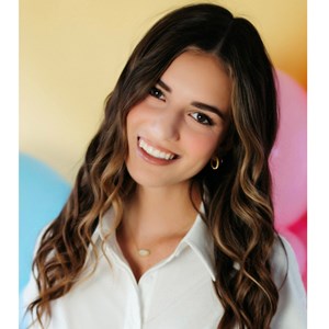 Lydia Perez-Kavanagh