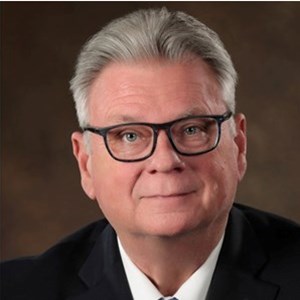 Jim Murdaugh Ph.D