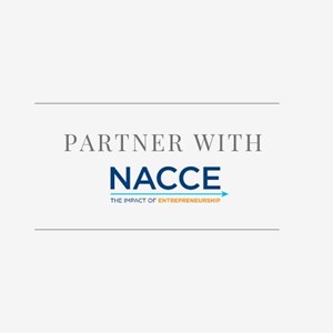 Partner with NACCE