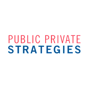 Photo of Public Private Strategies