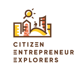 Citizen Entrepreneur Explorers Program