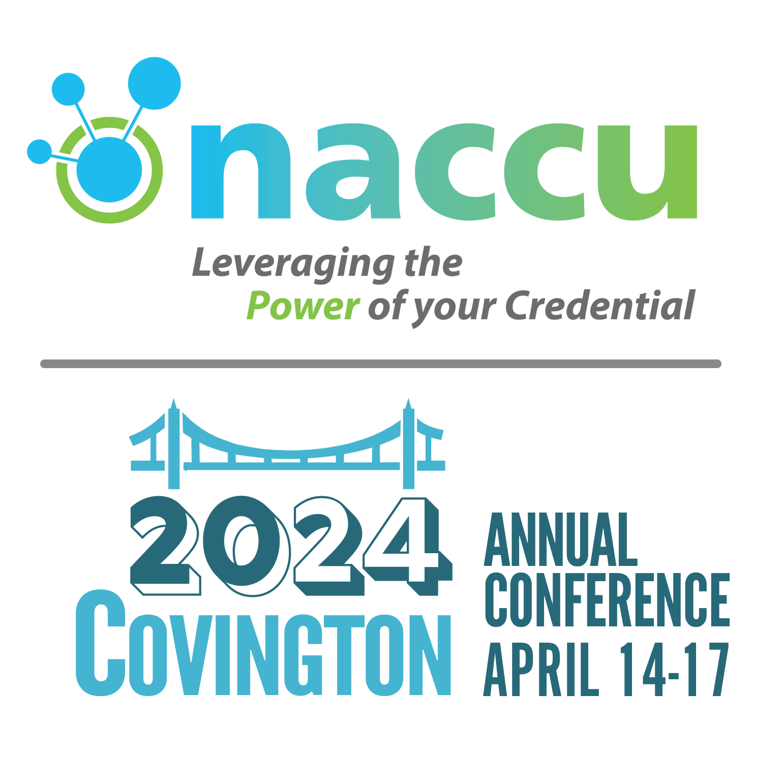 NACCU 2024 Logo