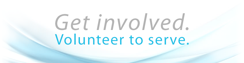 Get Involved: Volunteer with NACCU