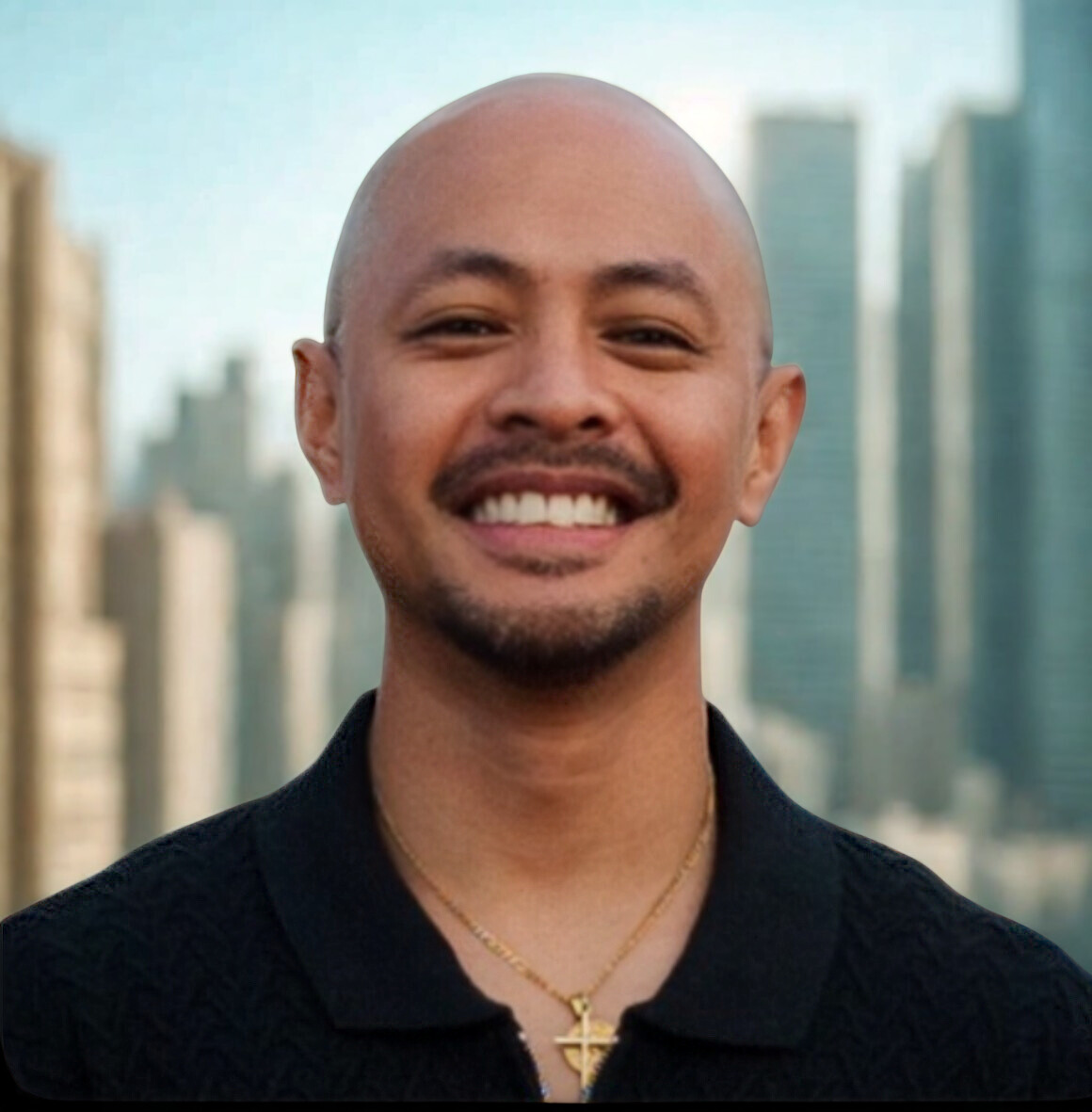 Chris Gabriel
