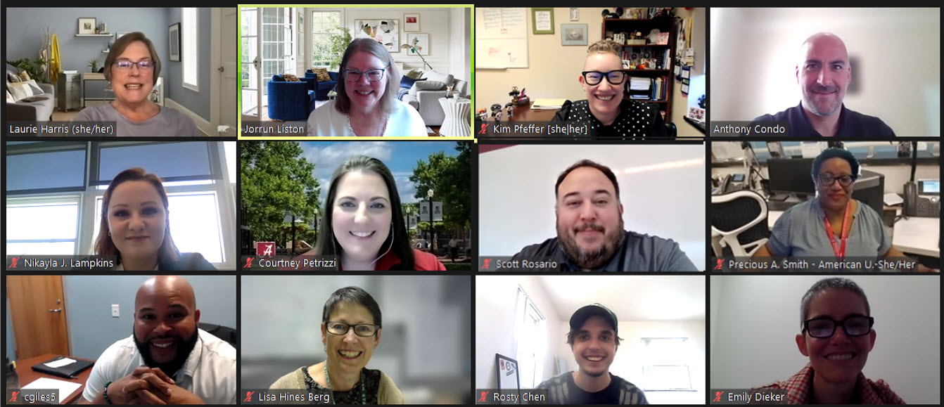SAGs Cohort 2023-2024
