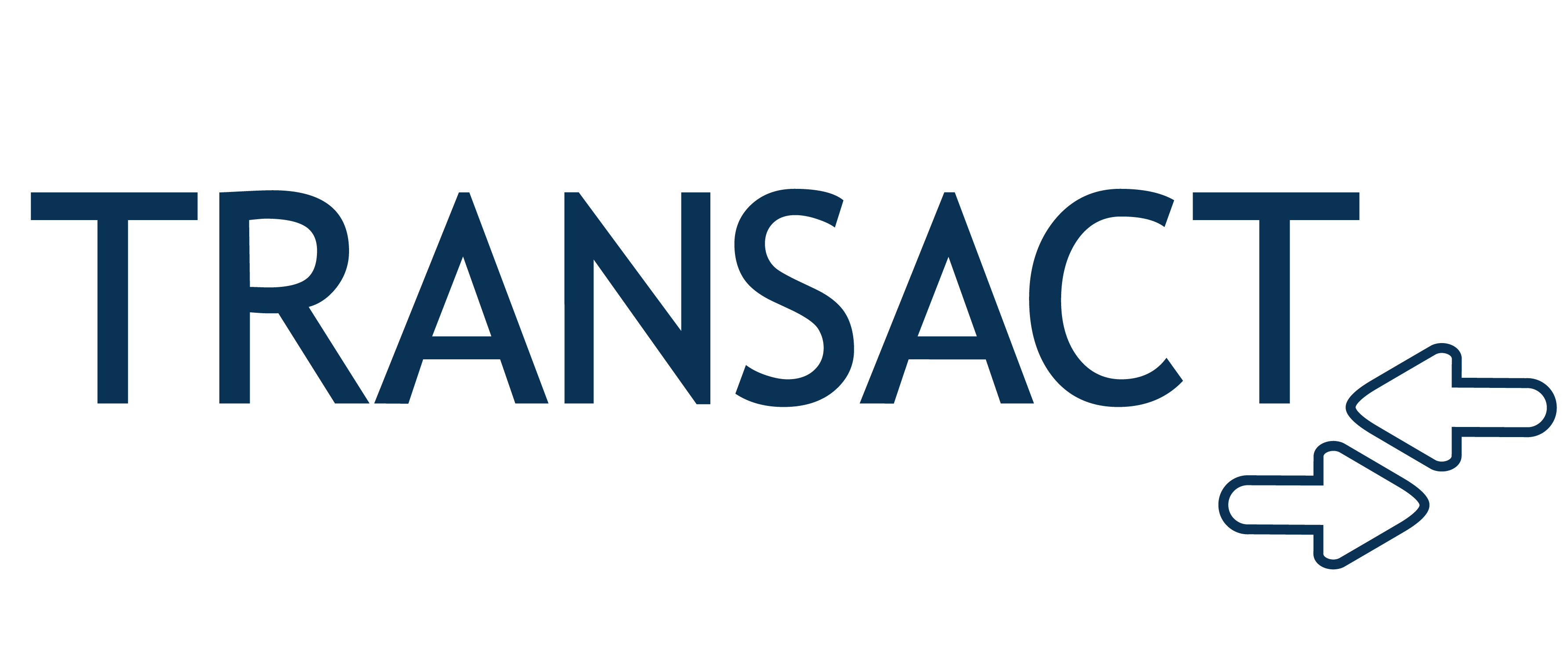 Transact Logo