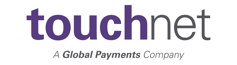 TouchNet logo