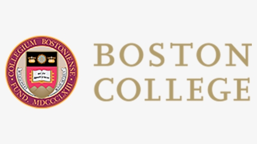 Boston College logo